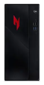 PC|ACER|Desktop|Intel Core 5|210H|32 GB|DDR4-SDRAM|Storage SSD|SSD 1 TB|NVIDIA GeForce RTX 5060|On board graphics Intel® Graphics|Wi-Fi Yes|Bluetooth Yes|Windows 11 Home|DG.E5VEX.009