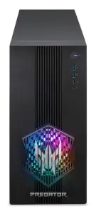 PC|ACER|Desktop|Intel Core Ultra 7|265F|32 GB|DDR5-SDRAM|NVIDIA GeForce RTX 5060|On board graphics Not available|Wi-Fi Yes|Bluetooth Yes|Windows 11 Home|DG.E4TEX.00K