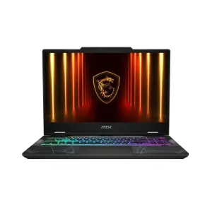 Notebook|MSI|CPU Intel Core 7|240H|15.6 "|1920 x 1080 pixels|RAM 16 GB|DDR5-SDRAM|SSD 1000 GB|Discrete graphics NVIDIA® GeForce RTXT 5050|8 GB|On-board graphics Yes|Numeric keypad Yes|OS installed Windows 11 Home|Colour Black|Weight 1.95 kg|5600 MHz|CYBOR