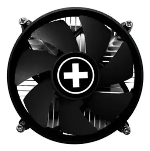 CPU COOLER MULTI SOCKET/XC332 XILENCE