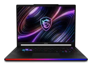 Notebook|MSI|Raider 16 Max HX B2WJ-038NL|CPU Intel Core Ultra 9|290HX Plus|16 "|2560 x 1600 pixels|RAM 32 GB|DDR5-SDRAM|SSD 1000 GB|Discrete graphics NVIDIA GeForce RTX 5090|24 GB|On-board graphics Yes|Numeric keypad Yes|OS installed Windows 11 Home|Colou