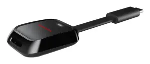 MEMORY READER USB-C MICRO SD/SDDR-B751-GNANN SANDISK