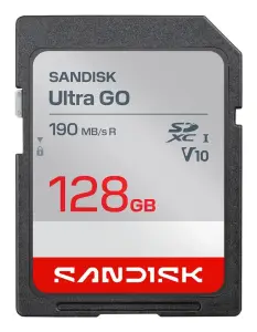 MEMORY SDXC 128GB UHS-I/SDSDUGN-128G-GN6IN SANDISK
