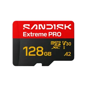 MEMORY MICRO SDXC 128GB UHS-I/SDSQXCJ-128G-GS6MA SANDISK
