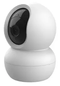 WRL CAMERA INDOOR/IPCAM-2800 71366 TRUST