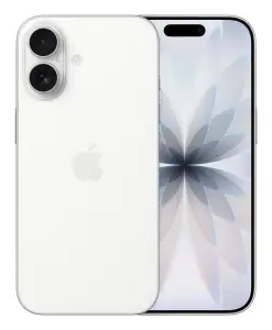 MOBILE PHONE IPHONE 17/256GB WHITE MG6K4 APPLE