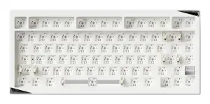 KEYBOARD ACC DIY BAREBONE/WHITE 6925758632102 AKKO