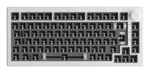KEYBOARD ACC DIY BAREBONE/WHITE 6925758632928 AKKO