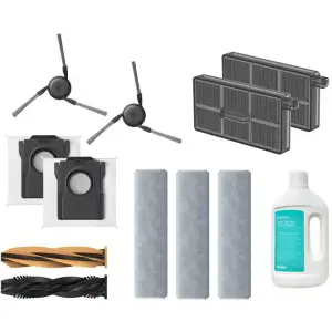 Vacuum Cleaner Accessory|DREAME|Accesory kit|For Dreame Aqua10 Ultra Track Complete / Aqua10 Ultra Track / Aqua 10 Pro Track / Aqua10 Track|RAK78