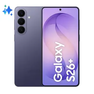 MOBILE PHONE GALAXY S26+/256GB VIOLET SM-S947B SAMSUNG