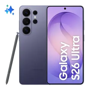 MOBILE PHONE GALAXY S26 ULTRA/512GB VIOLET SM-S948B SAMSUNG