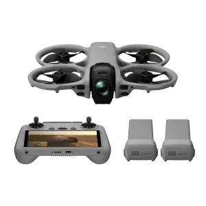 Drone|DJI|Avata 360 Fly More Combo (RC 2)|CP.FP.00000317