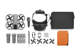 Drone|DJI|Avata 360 Motion Combo (Goggles N3)|CP.FP.00000318