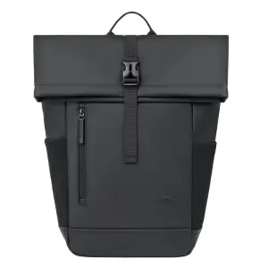 NB BACKPACK EDEN-ECO 17L 14"/7826 BLACK RIVACASE