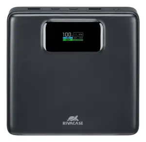 POWER BANK USB 25800MAH/VA1091 RIVACASE