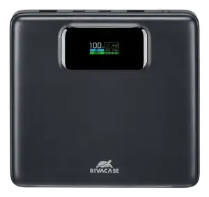POWER BANK USB 20000MAH/VA1090 RIVACASE