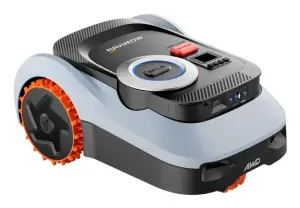 GRASS MOWER ROBOT I210E LID.PR/AA12.10.01.0004 SEGWAY NAVIMOW