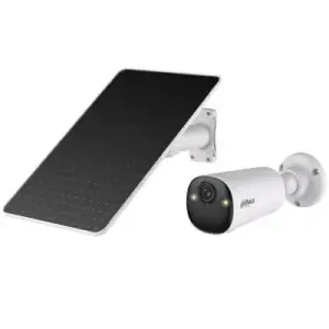 WRL CAMERA 4MP BULLET KIT/KIT/BF4CP-0210B/M0508 DAHUA