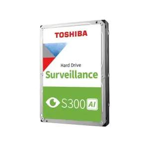 HDD|TOSHIBA| 10 TB|Serial ATA III|Buffer 512 MB|7200 RPM|3.5 "|MG10ADA10TE-V