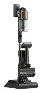 Vacuum Cleaner|DREAME|Z30 AquaCycle Pro|Dry&wet|Battery|Suction power 34000 Pa| 2.2 kg|VZV37C