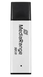 MEMORY DRIVE FLASH USB3.2 32GB/MR1900 MEDIARANGE