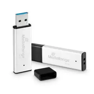 MEMORY DRIVE FLASH USB3.2 64GB/MR1901 MEDIARANGE