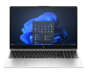 Notebook|HP|255R G10|CPU AMD RyzenT 5|7535U|2.9 GHz|15.6 "|1920 x 1080 pixels|RAM 8 GB|DDR5-SDRAM|SSD 512 GB|Discrete graphics Not available|On-board graphics Yes|Numeric keypad Yes|Keyboard language US English|OS installed FreeDOS|Colour Silver|Weight 1.