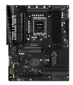 Mainboard|ASROCK|Intel B860|LGA 1851 (Socket V1)|ATX|RAM DDR5-SDRAM|4xSlots|Wi-Fi Yes|Bluetooth Yes|1xNumber of M.2 (M) slots|B860CHALLENGERWIFI
