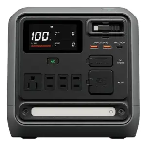 POWER STATION POWER 1000 MINI/EU CP.DY.00000195 DJI