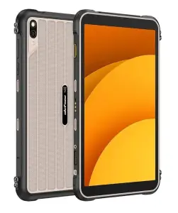 TABLET RUGKING PAD PRO 8''/8/128GB GREY ULEFONE