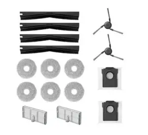 Vacuum Cleaner Accessory|DREAME|Auxiliary Cleaning Kit|RAK91