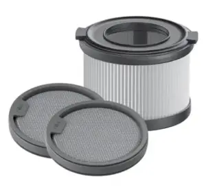 Vacuum Cleaner Accessory|DREAME|Filter|Model HVS2|For H15 Mix/H12 Dual FlexReach/H13 Dual FlexReach|HVS2