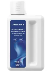 Vacuum Cleaner Accessory|DREAME|Multi surface floor cleaner|Model HFF5|For H15 Pro Heat|HFF5