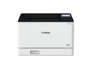 Colour Laser Printer|CANON|Duplex printing Yes|Paper size A4|7186C007