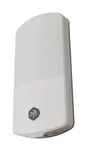 Access Point|MIKROTIK|574 Mbit/s|2xLAN ports|WAPGR5HAXD2HAXD&R11E-LTE7