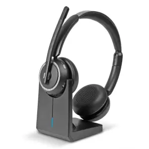 HEADSET L118/WIRELESS 20450 LINDY
