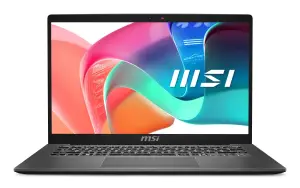 Notebook|MSI|Modern 14 F1MG-867NL|CPU Intel Core 7|150U|14 "|1920 x 1080 pixels|RAM 16 GB|DDR4-SDRAM|SSD 512 GB|Discrete graphics Not available|On-board graphics Yes|OS installed Windows 11 Home|Colour Silver|Weight 1.5 kg|3200 MHz|MODERN14F1MG-867NL