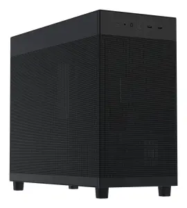 Case|ASUS|ATX/micro ATX/Mini-ITX|Black|Midi Tower|PC|PRIME AP303 MESH BLACK|90DC00V0-B30000