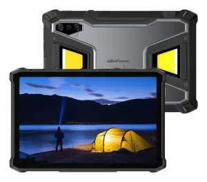 TABLET ARMOR PAD 5 PRO 11"/12/512GB BLACK ULEFONE
