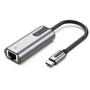 ADAPTER USB-C TO GIGABIT/0.15M CFNHB VENTION