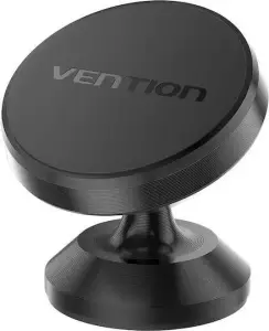 MOBILE HOLDER CAR MAGNETIC 3M/BLACK KSLB0 VENTION