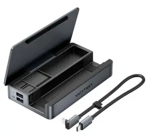 CONSOLE ACC DOCK 9IN1/BC1003 TPZH0 VENTION