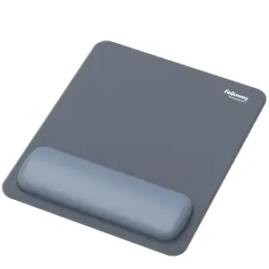 MOUSE PAD WRIST REST/MARINE 100142557 FELLOWES