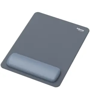 MOUSE PAD WRIST REST XL/MARINE 100142562 FELLOWES