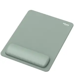 MOUSE PAD WRIST REST XL/SAGE 100142556 FELLOWES