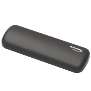 MOUSE PALM WRIST REST/BLACK 100142565 FELLOWES