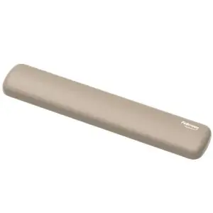 KEYBOARD ACC WRIST RESTS/COMP. SAND 100142574 FELLOWES