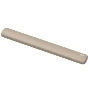 KEYBOARD ACC WRIST RESTS/SAND 100142579 FELLOWES