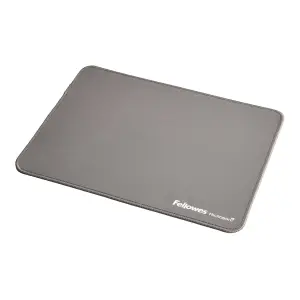 MOUSE PAD BREYTA XL/GREY 100139316 FELLOWES