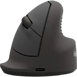 MOUSE USB OPTICAL WRL VERTICAL/ERGO M RT 100143579 FELLOWES